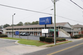 Отель Loyalty Inn Hawkinsville  Хокинсвилл